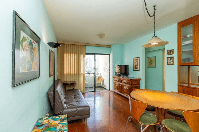 Imagem Apartamento com 2 Quartos à Venda, 60 m² em Vila Mariana - São Paulo Imagem Apartamento com 2 Quartos à Venda, 60 m² em Vila Mariana - São Paulo
