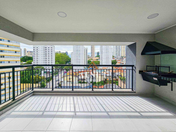 Imagem Apartamento com 3 Quartos à Venda, 92 m² em Mooca - São Paulo Imagem Apartamento com 3 Quartos à Venda, 92 m² em Mooca - São Paulo