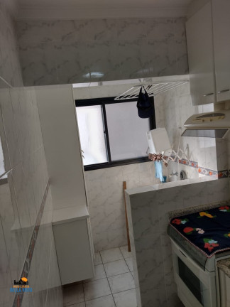 Imagem Apartamento com 1 Quarto à Venda, em Aviação - Praia Grande Imagem Apartamento com 1 Quarto à Venda, em Aviação - Praia Grande