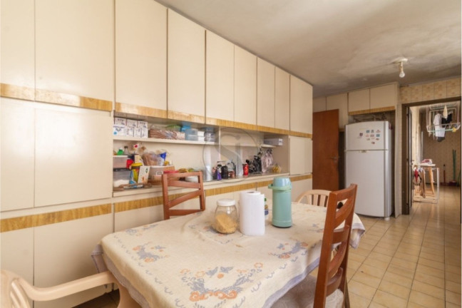 Imagem Apartamento com 3 Quartos à Venda, 220 m² em Perdizes - São Paulo