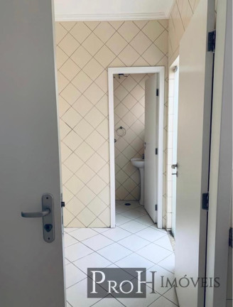 Imagem Apartamento com 3 Quartos à Venda, 188 m² em Campestre - Santo André Imagem Apartamento com 3 Quartos à Venda, 188 m² em Campestre - Santo André