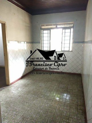 Imagem Casa com 4 Quartos à Venda, 169 m² em Jardim ícaro - Guaratinguetá Imagem Casa com 4 Quartos à Venda, 169 m² em Jardim ícaro - Guaratinguetá