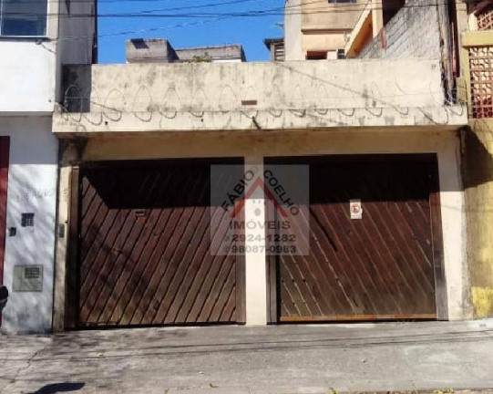 Imagem Terreno à Venda, 182 m² em Jabaquara - São Paulo Imagem Terreno à Venda, 182 m² em Jabaquara - São Paulo