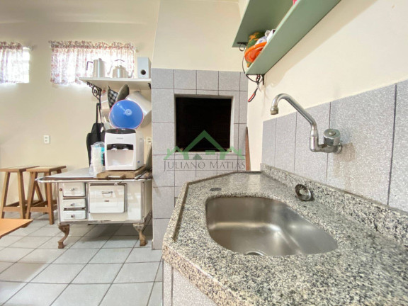 Imagem Casa com 3 Quartos à Venda, 140 m² em Costeira - Balneário Barra Do Sul
