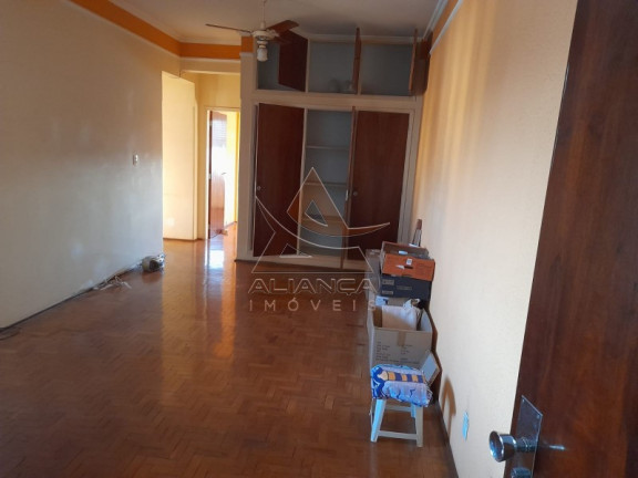 Imagem Apartamento com 3 Quartos à Venda, 113 m² em Centro - Ribeirão Preto Imagem Apartamento com 3 Quartos à Venda, 113 m² em Centro - Ribeirão Preto