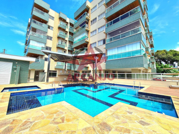 Imagem Apartamento com 3 Quartos à Venda, 101 m² em Itagua - Ubatuba Imagem Apartamento com 3 Quartos à Venda, 101 m² em Itagua - Ubatuba