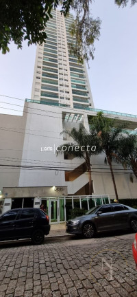Imagem Apartamento com 1 Quarto à Venda, 45 m² em Vila Gomes Cardim - São Paulo