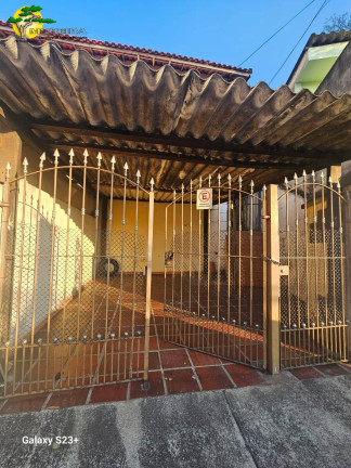Imagem Sobrado com 3 Quartos à Venda, 168 m² em Vila Dionisia - São Paulo Imagem Sobrado com 3 Quartos à Venda, 168 m² em Vila Dionisia - São Paulo