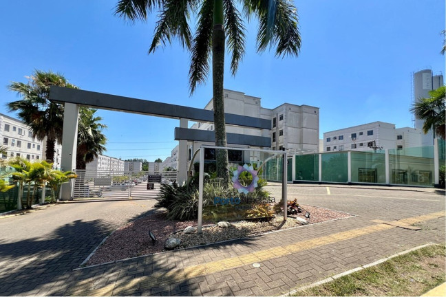 Imagem Apartamento com 2 Quartos à Venda, 42 m² em São José - Canoas Imagem Apartamento com 2 Quartos à Venda, 42 m² em São José - Canoas