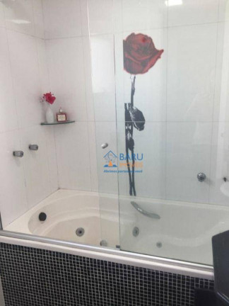 Imagem Cobertura com 3 Quartos à Venda, 133 m² em Perdizes - São Paulo Imagem Cobertura com 3 Quartos à Venda, 133 m² em Perdizes - São Paulo