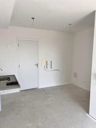 Imagem Apartamento com 2 Quartos à Venda, 41 m² em Lapa - São Paulo