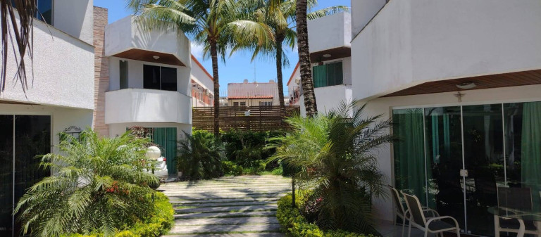Imagem Casa de Condomínio com 4 Quartos à Venda, 95 m² em Portinho - Cabo Frio Imagem Casa de Condomínio com 4 Quartos à Venda, 95 m² em Portinho - Cabo Frio