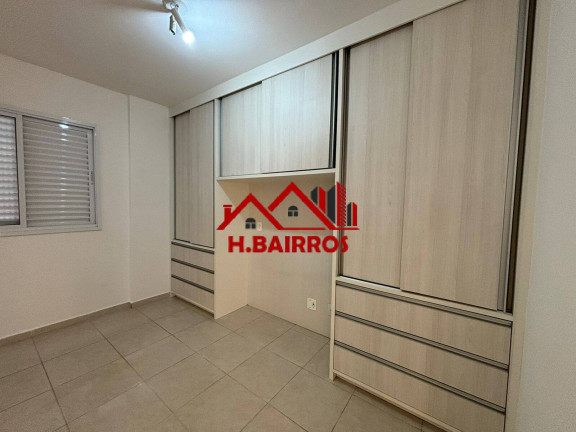 Imagem Apartamento com 2 Quartos para Alugar, 84 m² em Parque Residencial Aquarius - São José Dos Campos Imagem Apartamento com 2 Quartos para Alugar, 84 m² em Parque Residencial Aquarius - São José Dos Campos
