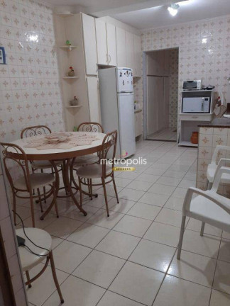 Imagem Sobrado com 2 Quartos à Venda, 103 m² em São José - São Caetano Do Sul Imagem Sobrado com 2 Quartos à Venda, 103 m² em São José - São Caetano Do Sul
