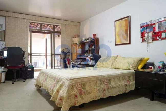 Imagem Apartamento com 5 Quartos à Venda, 400 m² em Barra Da Tijuca - Rio De Janeiro