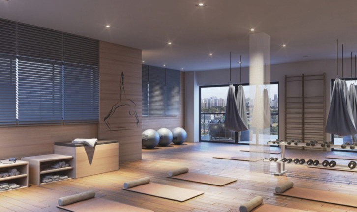 Imagem Apartamento com 4 Quartos à Venda, 237 m² em Vila Yara - Osasco Imagem Apartamento com 4 Quartos à Venda, 237 m² em Vila Yara - Osasco