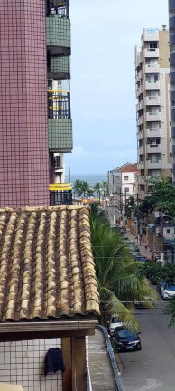 Imagem Apartamento com 3 Quartos à Venda, 142 m² em Canto Do Forte - Praia Grande