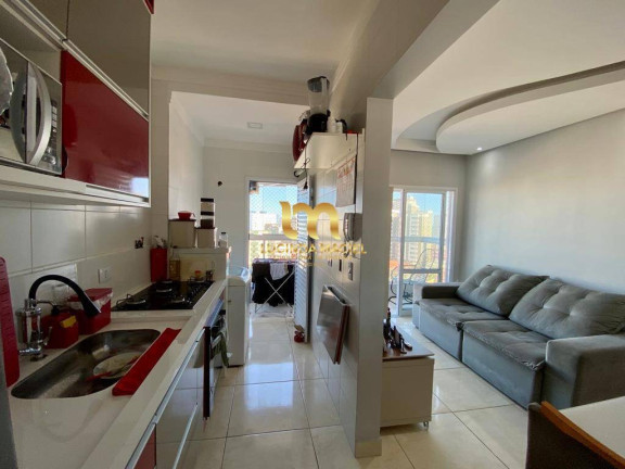 Imagem Apartamento com 2 Quartos à Venda, 80 m² em Mirim - Praia Grande