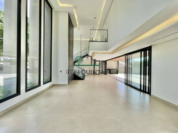 Imagem Casa com 4 Quartos à Venda, 653 m² em São Paulo Ii - Cotia