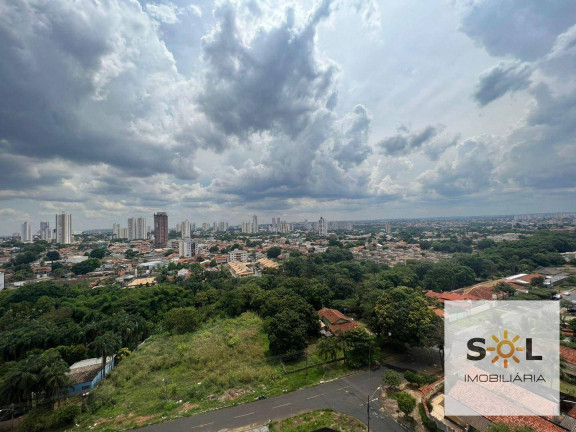 Imagem Apartamento com 3 Quartos à Venda, 95 m² em Parque Amazônia - Goiânia Imagem Apartamento com 3 Quartos à Venda, 95 m² em Parque Amazônia - Goiânia