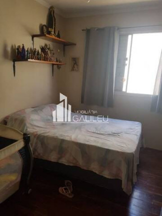 Imagem Apartamento com 2 Quartos à Venda, 74 m² em Jardim Nossa Senhora Auxiliadora - Campinas