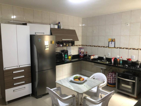 Imagem Casa com 3 Quartos à Venda, 136 m² em Jardim Americano - São José Dos Campos