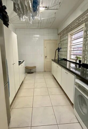 Imagem Apartamento com 3 Quartos à Venda, 260 m² em Higienópolis - São Paulo Imagem Apartamento com 3 Quartos à Venda, 260 m² em Higienópolis - São Paulo