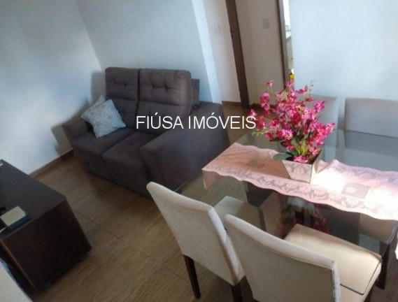 Apartamento com 2 Quartos à Venda, 54 m² em Parque Residencial Cândido Portinari - Ribeirão Preto