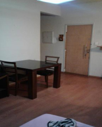 Imagem Apartamento com 1 Quarto à Venda, 58 m² em Cambuci - São Paulo Imagem Apartamento com 1 Quarto à Venda, 58 m² em Cambuci - São Paulo
