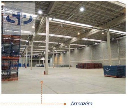 Imagem Imóvel Comercial para Alugar, 34.033 m² em Vila Maringa - Jundiaí Imagem Imóvel Comercial para Alugar, 34.033 m² em Vila Maringa - Jundiaí
