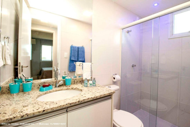 Imagem Apartamento com 1 Quarto à Venda, 42 m² em Jaguaribe - Salvador Imagem Apartamento com 1 Quarto à Venda, 42 m² em Jaguaribe - Salvador