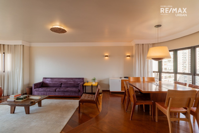 Imagem Apartamento com 3 Quartos à Venda, 146 m² em Vila Clementino - São Paulo Imagem Apartamento com 3 Quartos à Venda, 146 m² em Vila Clementino - São Paulo