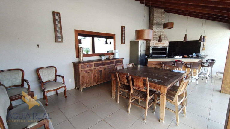 Imagem Casa com 3 Quartos à Venda, 293 m² em Vila Vilas Boas - Campo Grande Imagem Casa com 3 Quartos à Venda, 293 m² em Vila Vilas Boas - Campo Grande