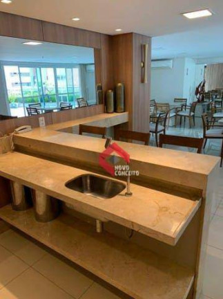 Imagem Apartamento com 3 Quartos à Venda, 110 m² em Cocó - Fortaleza