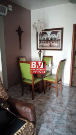 Imagem Apartamento com 3 Quartos à Venda, 100 m² em Vila Da Penha - Rio De Janeiro