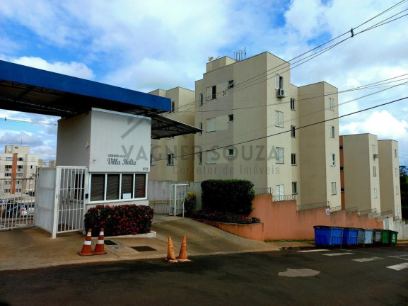 Imagem Apartamento com 2 Quartos à Venda, 55 m² em Jardim Palmares - Mandaguaçu Imagem Apartamento com 2 Quartos à Venda, 55 m² em Jardim Palmares - Mandaguaçu