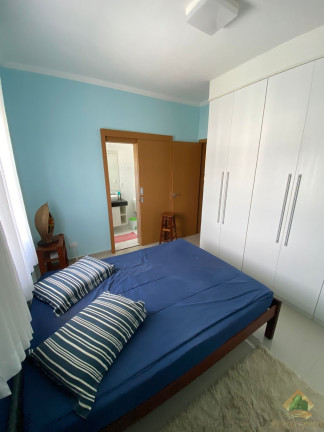 Imagem Cobertura com 3 Quartos à Venda, 130 m² em Itaguá - Ubatuba