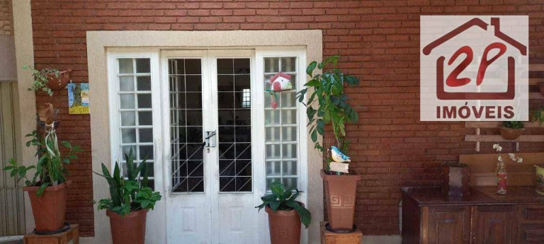 Imagem Casa com 3 Quartos à Venda, 82 m² em Jardim Colonial - São José Dos Campos Imagem Casa com 3 Quartos à Venda, 82 m² em Jardim Colonial - São José Dos Campos