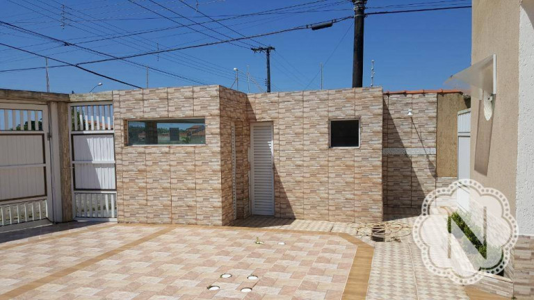 Imagem Sobrado com 2 Quartos à Venda, 70 m² em Cibratel I - Itanhaém Imagem Sobrado com 2 Quartos à Venda, 70 m² em Cibratel I - Itanhaém