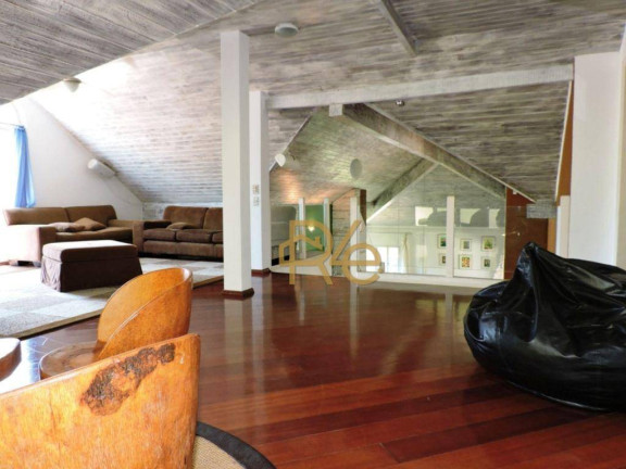 Imagem Casa com 3 Quartos à Venda, 400 m² em Residencial Euroville - Carapicuíba