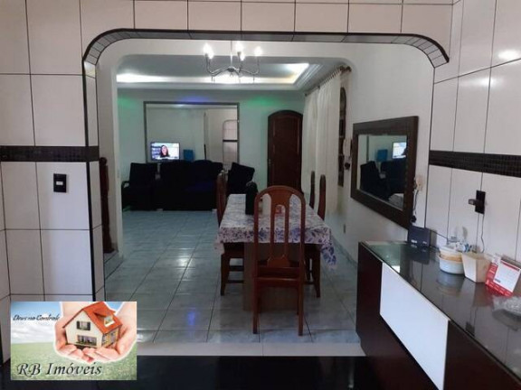 Imagem Casa com 3 Quartos à Venda, 360 m² em Jardim Utinga - Santo André Imagem Casa com 3 Quartos à Venda, 360 m² em Jardim Utinga - Santo André