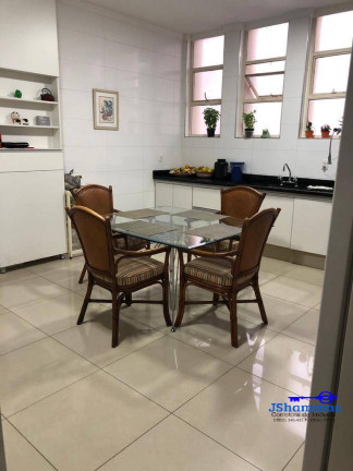 Imagem Apartamento com 4 Quartos à Venda, 382 m² em Jardim Paulista - São Paulo