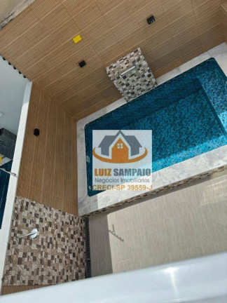 Imagem Sobrado com 2 Quartos à Venda, 73 m² em Nova Itanhaém - Praia - Itanhaém Imagem Sobrado com 2 Quartos à Venda, 73 m² em Nova Itanhaém - Praia - Itanhaém