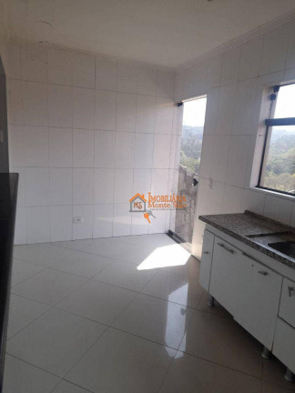 Imagem Sobrado com 4 Quartos à Venda, 250 m² em Parque Continental - Guarulhos Imagem Sobrado com 4 Quartos à Venda, 250 m² em Parque Continental - Guarulhos