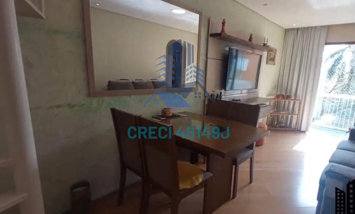 Imagem Cobertura com 3 Quartos à Venda, 114 m² em Vila Do Castelo - São Paulo Imagem Cobertura com 3 Quartos à Venda, 114 m² em Vila Do Castelo - São Paulo