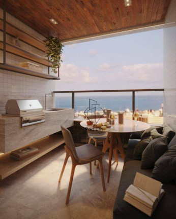 Imagem Apartamento com 2 Quartos à Venda, 60 m² em Aeroclube - João Pessoa Imagem Apartamento com 2 Quartos à Venda, 60 m² em Aeroclube - João Pessoa