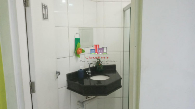 Imagem Galpão à Venda ou Locação, 250 m² em Vila Guilhermina - São Paulo