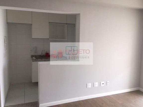 Imagem Apartamento com 1 Quarto à Venda, 48 m² em Alto Da Boa Vista - São Paulo