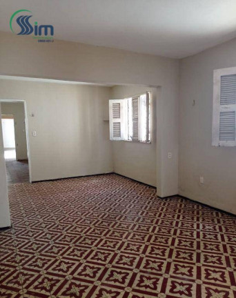 Imagem Casa com 4 Quartos à Venda, 363 m² em álvaro Weyne - Fortaleza Imagem Casa com 4 Quartos à Venda, 363 m² em álvaro Weyne - Fortaleza