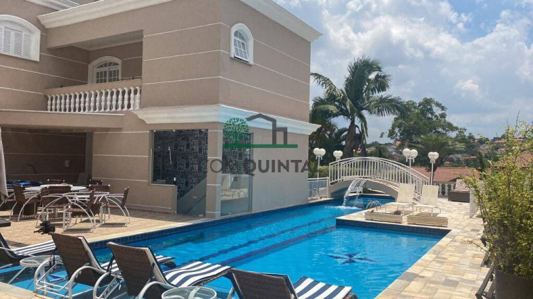 Imagem Casa com 5 Quartos à Venda, 1.056 m² em Residencial Euroville - Carapicuíba Imagem Casa com 5 Quartos à Venda, 1.056 m² em Residencial Euroville - Carapicuíba